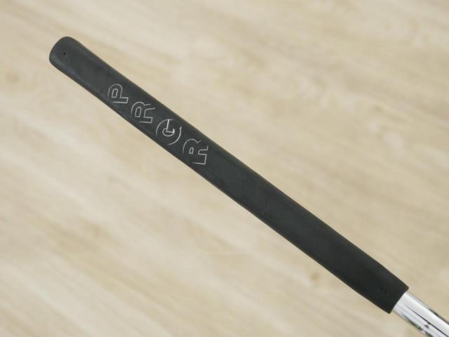 Putter : All : พัตเตอร์ PRGR Silver-Blade a01 (Mallet) ยาว 34 นิ้ว