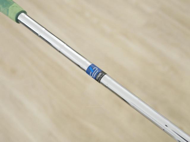 Putter : All : พัตเตอร์ PRGR Silver-Blade Centered 03OS (Mallet) ยาว 33 นิ้ว
