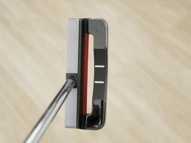 Putter : All : พัตเตอร์ PRGR Silver-Blade DD 01CS (Mallet) ยาว 34 นิ้ว