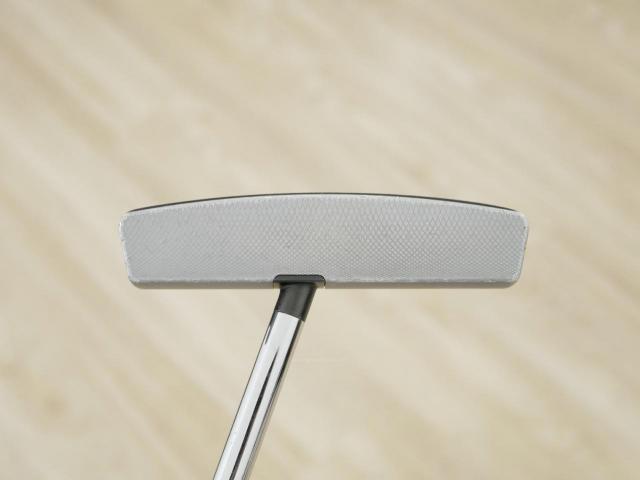 Putter : All : พัตเตอร์ PRGR Silver-Blade DD 01CS (Mallet) ยาว 34 นิ้ว