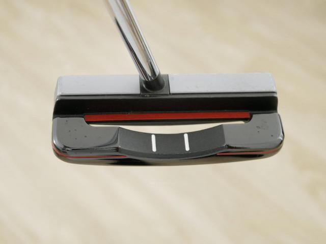 Putter : All : พัตเตอร์ PRGR Silver-Blade DD 01CS (Mallet) ยาว 34 นิ้ว