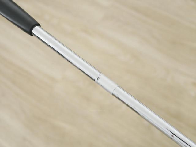 Putter : All : พัตเตอร์ PRGR Silver-Blade DD 01CS (Mallet) ยาว 34 นิ้ว