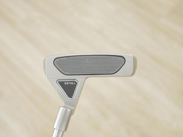 Putter : All : พัตเตอร์ Taylormade TRUSS TP-M2TH (ปี 2024) ยาว 34 นิ้ว