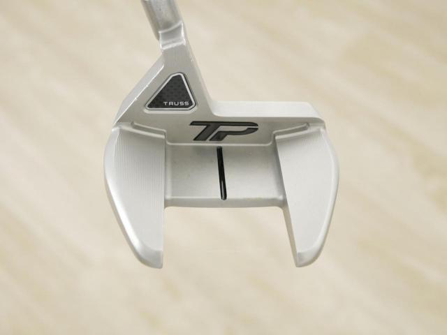 Putter : All : พัตเตอร์ Taylormade TRUSS TP-M2TH (ปี 2024) ยาว 34 นิ้ว