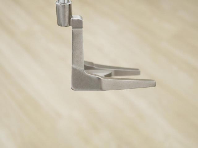 Putter : All : พัตเตอร์ Taylormade TRUSS Hydro Blast Bandon TM1 (ปี 2021) ก้าน KBS CT TOUR Putter 120 ยาว 34 นิ้ว