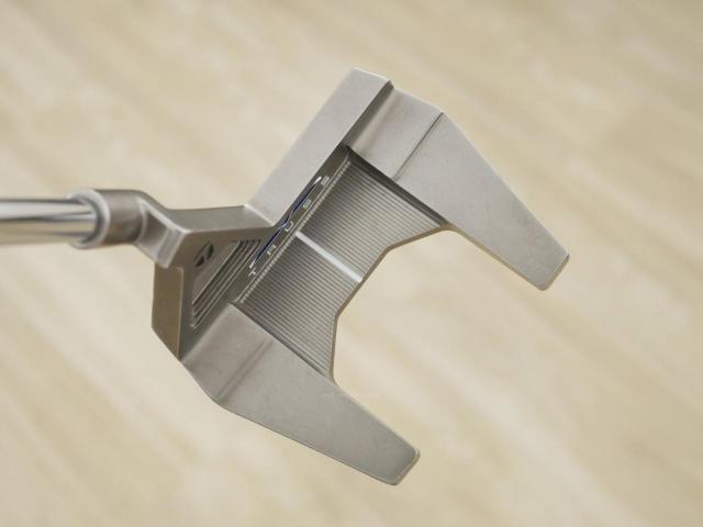 Putter : All : พัตเตอร์ Taylormade TRUSS Hydro Blast Bandon TM1 (ปี 2021) ก้าน KBS CT TOUR Putter 120 ยาว 34 นิ้ว