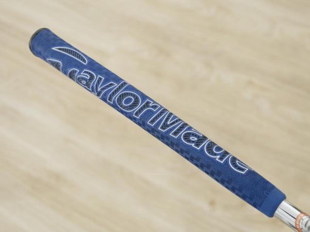 Putter : All : พัตเตอร์ Taylormade TRUSS Hydro Blast Bandon TM1 (ปี 2021) ก้าน KBS CT TOUR Putter 120 ยาว 34 นิ้ว