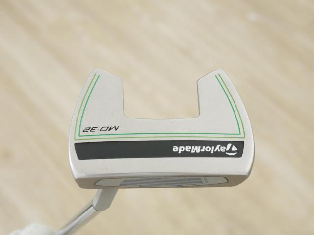 Putter : All : พัตเตอร์ Taylormade RBZ MO-32 ยาว 33 นิ้ว