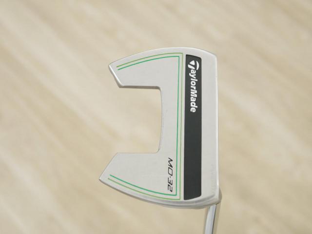 Putter : All : พัตเตอร์ Taylormade RBZ MO-32 ยาว 33 นิ้ว