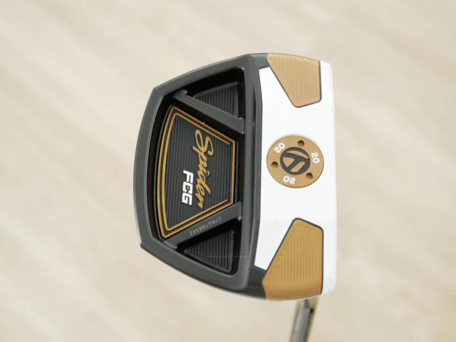 Putter : All : พัตเตอร์ Taylormade Spider FCG ยาว 33 นิ้ว