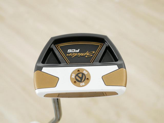 Putter : All : พัตเตอร์ Taylormade Spider FCG ยาว 33 นิ้ว
