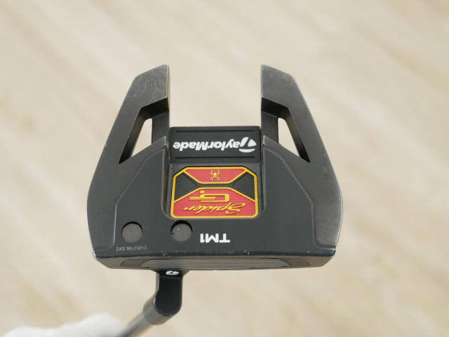 Putter : All : พัตเตอร์ Taylormade Spider GT TM1 ยาว 33 นิ้ว