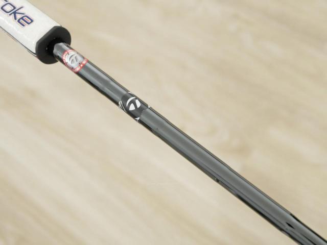 Putter : All : พัตเตอร์ Taylormade Spider GT TM1 ยาว 33 นิ้ว