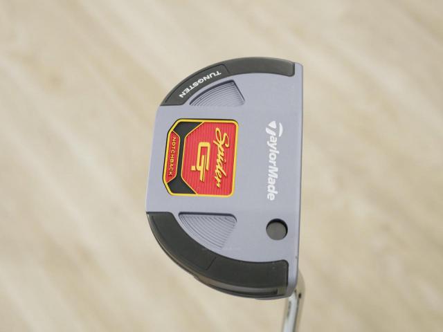 Putter : All : พัตเตอร์ Taylormade Spider GT Notchback (ออกปี 2022) ยาว 32 นิ้ว