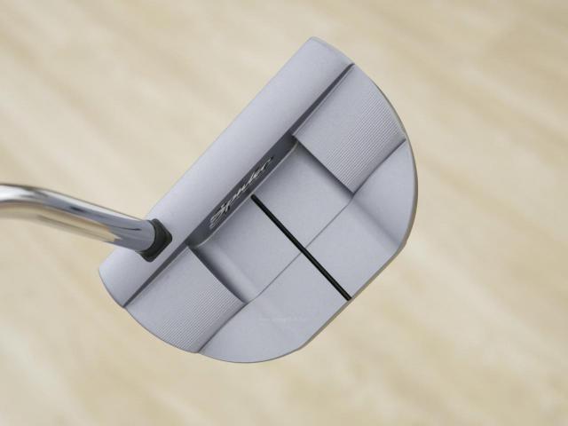 Putter : All : พัตเตอร์ Taylormade Spider GT Notchback (ออกปี 2022) ยาว 32 นิ้ว