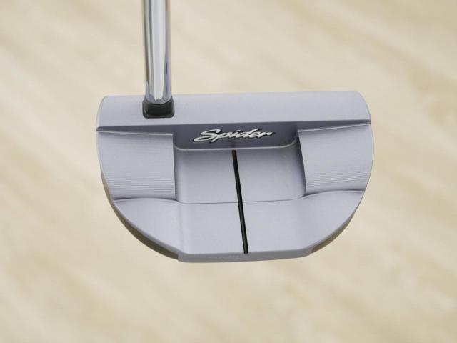 Putter : All : พัตเตอร์ Taylormade Spider GT Notchback (ออกปี 2022) ยาว 32 นิ้ว