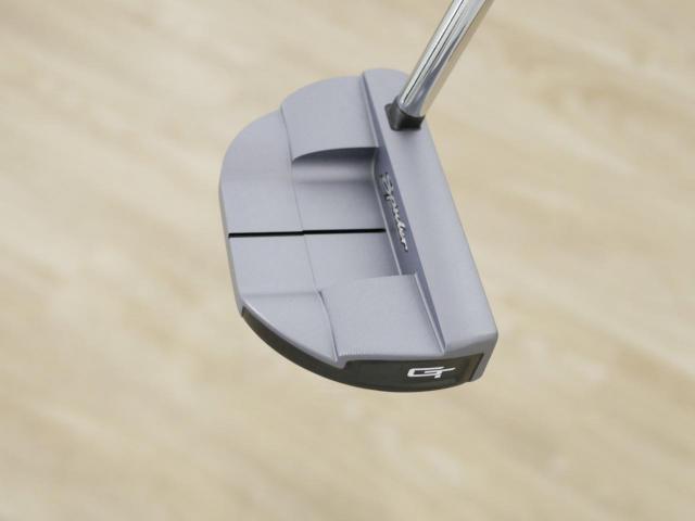 Putter : All : พัตเตอร์ Taylormade Spider GT Notchback (ออกปี 2022) ยาว 32 นิ้ว