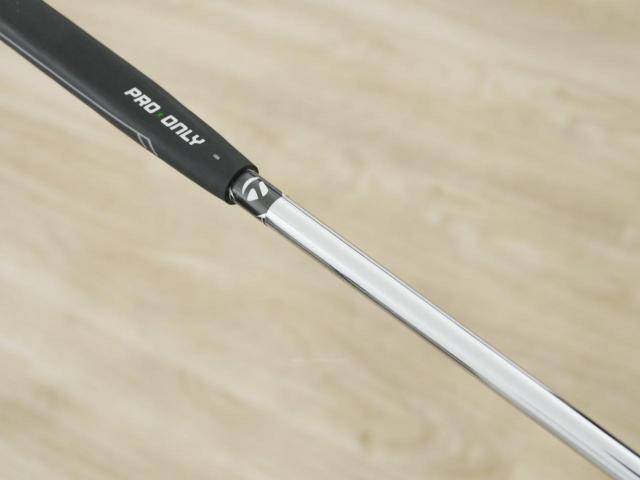 Putter : All : พัตเตอร์ Taylormade Spider GT Notchback (ออกปี 2022) ยาว 32 นิ้ว