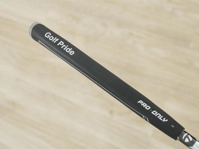 Putter : All : พัตเตอร์ Taylormade Spider GT Notchback (ออกปี 2022) ยาว 32 นิ้ว