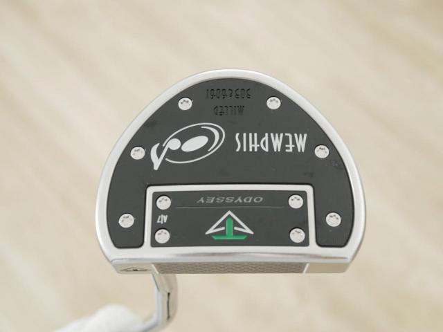 Putter : All : พัตเตอร์ Odyssey TOULON Memphis (ตัวท๊อปสุด) ยาว 33 นิ้ว