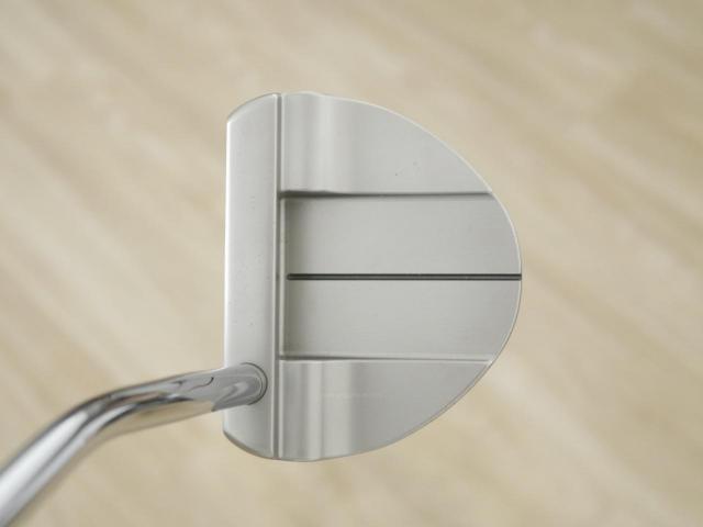 Putter : All : พัตเตอร์ Odyssey TOULON Memphis (ตัวท๊อปสุด) ยาว 33 นิ้ว