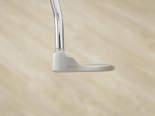 Putter : All : พัตเตอร์ Odyssey TOULON Memphis (ตัวท๊อปสุด) ยาว 33 นิ้ว