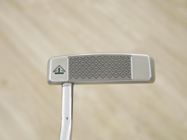 Putter : All : พัตเตอร์ Odyssey TOULON Memphis (ตัวท๊อปสุด) ยาว 33 นิ้ว
