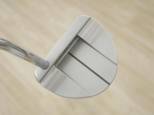 Putter : All : พัตเตอร์ Odyssey TOULON Memphis (ตัวท๊อปสุด) ยาว 33 นิ้ว