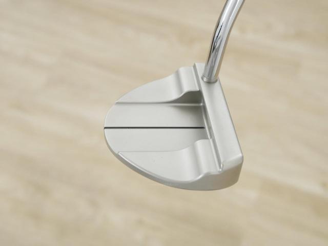 Putter : All : พัตเตอร์ Odyssey TOULON Memphis (ตัวท๊อปสุด) ยาว 33 นิ้ว