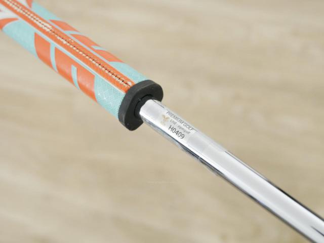 Putter : All : พัตเตอร์ Odyssey TOULON Memphis (ตัวท๊อปสุด) ยาว 33 นิ้ว