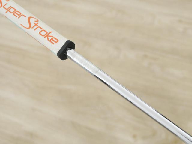 Putter : All : พัตเตอร์ Odyssey TOULON Memphis (ตัวท๊อปสุด) ยาว 33 นิ้ว