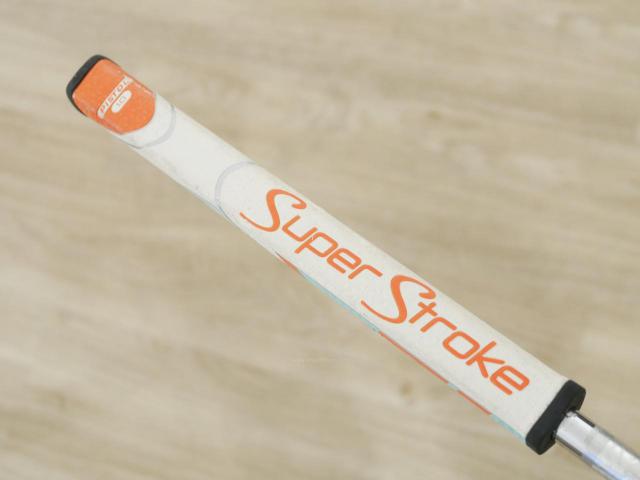Putter : All : พัตเตอร์ Odyssey TOULON Memphis (ตัวท๊อปสุด) ยาว 33 นิ้ว
