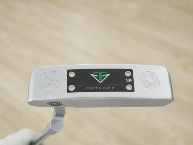 Putter : All : พัตเตอร์ Odyssey TOULON Austin (ตัวท๊อปสุด) ก้าน Stroke LAB ยาว 34 นิ้ว