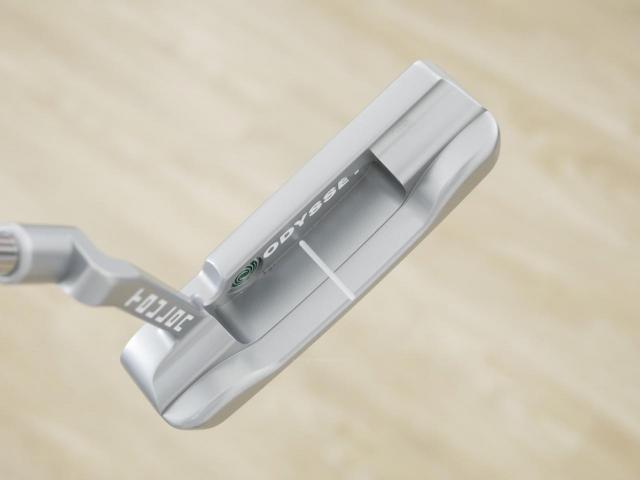 Putter : All : พัตเตอร์ Odyssey TOULON Austin (ตัวท๊อปสุด) ก้าน Stroke LAB ยาว 34 นิ้ว