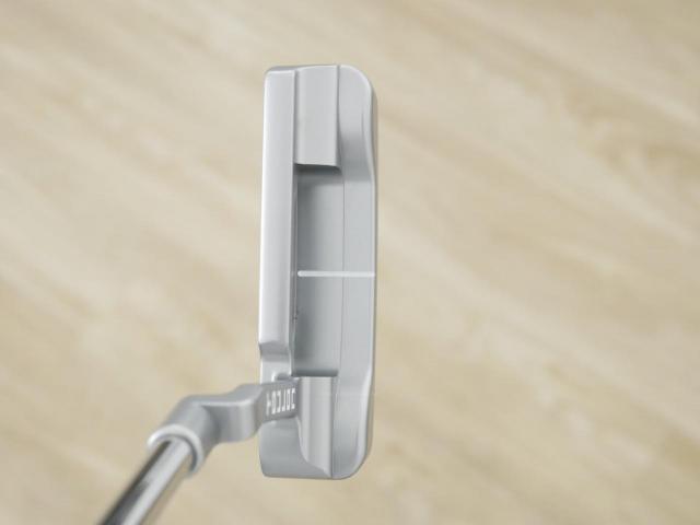 Putter : All : พัตเตอร์ Odyssey TOULON Austin (ตัวท๊อปสุด) ก้าน Stroke LAB ยาว 34 นิ้ว