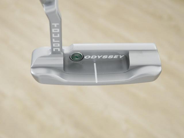 Putter : All : พัตเตอร์ Odyssey TOULON Austin (ตัวท๊อปสุด) ก้าน Stroke LAB ยาว 34 นิ้ว