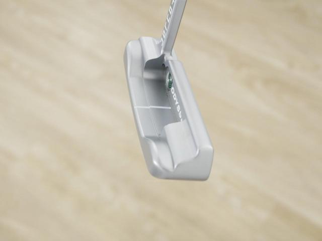 Putter : All : พัตเตอร์ Odyssey TOULON Austin (ตัวท๊อปสุด) ก้าน Stroke LAB ยาว 34 นิ้ว
