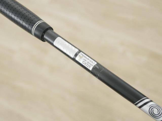 Putter : All : พัตเตอร์ Odyssey TOULON Austin (ตัวท๊อปสุด) ก้าน Stroke LAB ยาว 34 นิ้ว