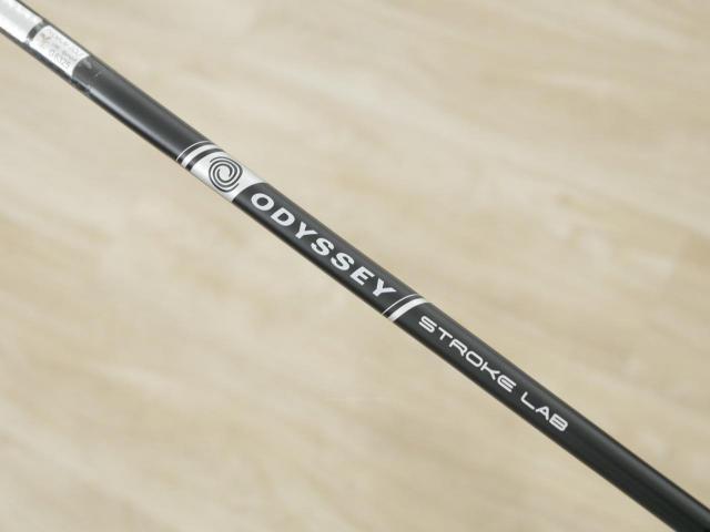 Putter : All : พัตเตอร์ Odyssey TOULON Austin (ตัวท๊อปสุด) ก้าน Stroke LAB ยาว 34 นิ้ว