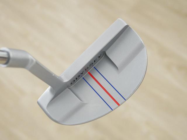 Putter : All : พัตเตอร์ Odyssey White Hot OG 6MS ยาว 34 นิ้ว