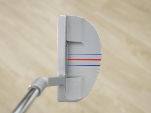 Putter : All : พัตเตอร์ Odyssey White Hot OG 6MS ยาว 34 นิ้ว