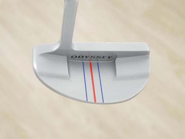 Putter : All : พัตเตอร์ Odyssey White Hot OG 6MS ยาว 34 นิ้ว