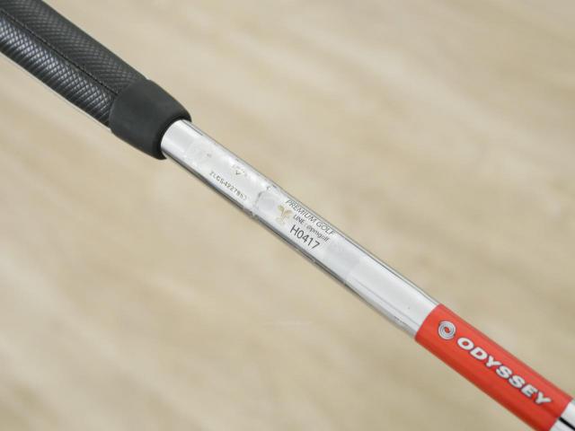 Putter : All : พัตเตอร์ Odyssey White Hot OG 6MS ยาว 34 นิ้ว