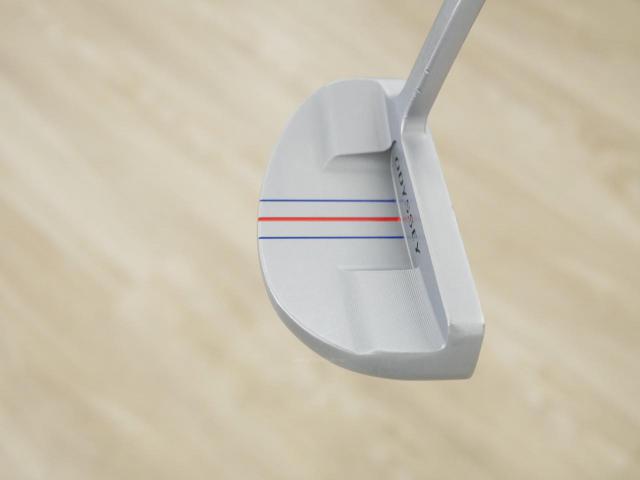 Putter : All : พัตเตอร์ Odyssey White Hot OG 6MS ยาว 34 นิ้ว