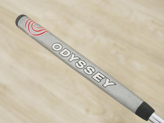 Putter : All : พัตเตอร์ Odyssey White Hot OG 6MS ยาว 34 นิ้ว