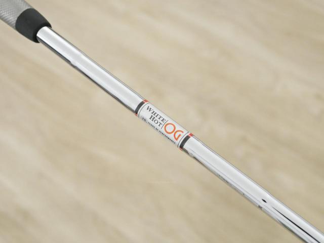 Putter : All : พัตเตอร์ Odyssey White Hot OG 6MS ยาว 34 นิ้ว