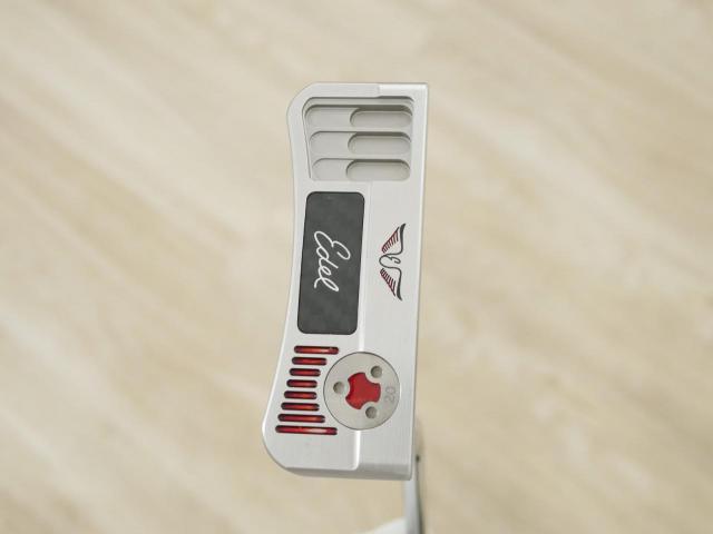 Putter : All : พัตเตอร์ Edel EAS 2.0 ยาว 33 นิ้ว