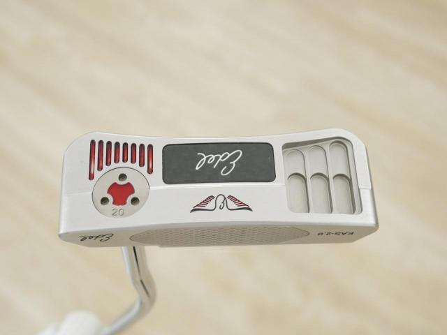 Putter : All : พัตเตอร์ Edel EAS 2.0 ยาว 33 นิ้ว