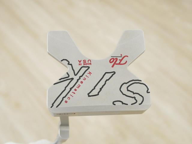 Putter : All : พัตเตอร์ SIK Kinematics Flo ยาว 40 นิ้ว