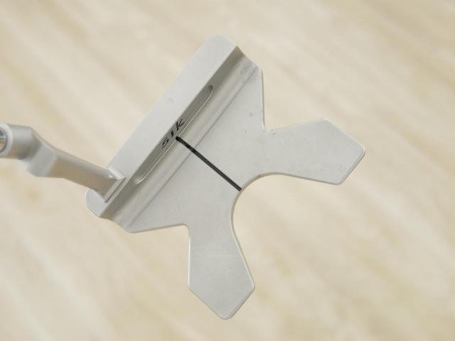 Putter : All : พัตเตอร์ SIK Kinematics Flo ยาว 40 นิ้ว